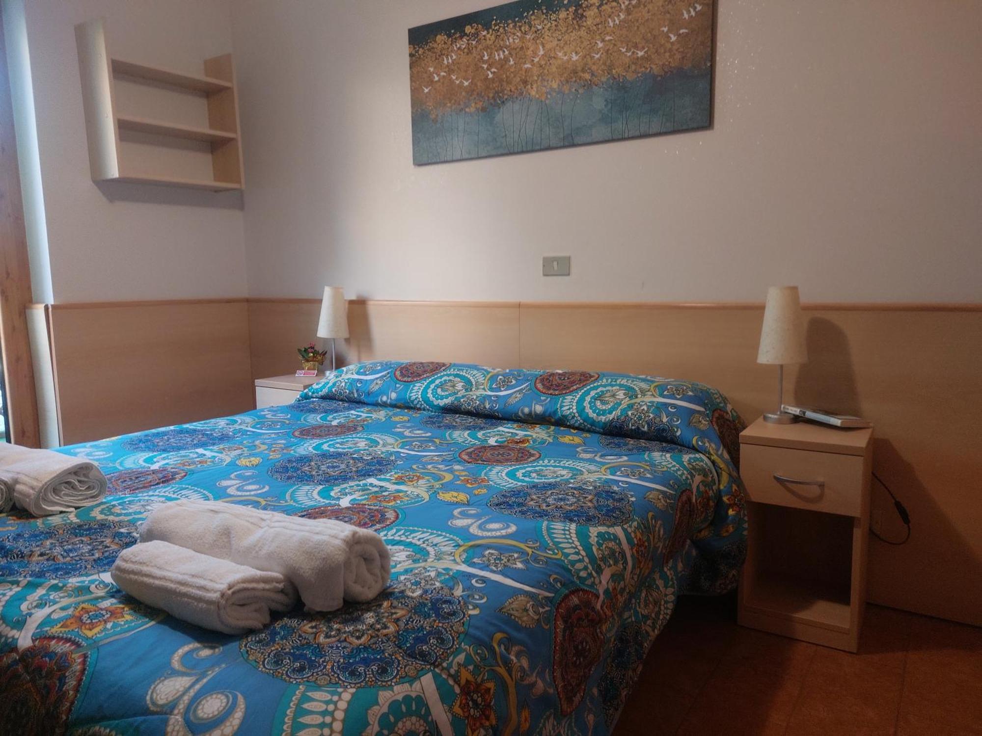 Hotel Villa Grazia Limone sul Garda Exterior foto