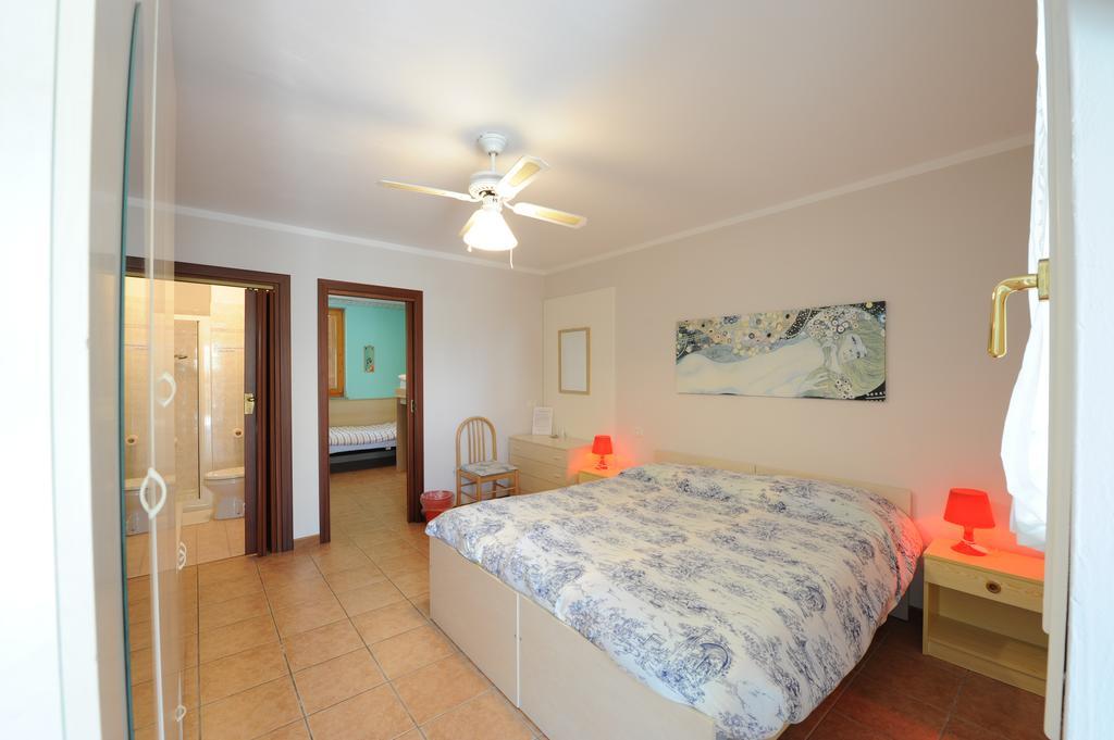 Hotel Villa Grazia Limone sul Garda Exterior foto