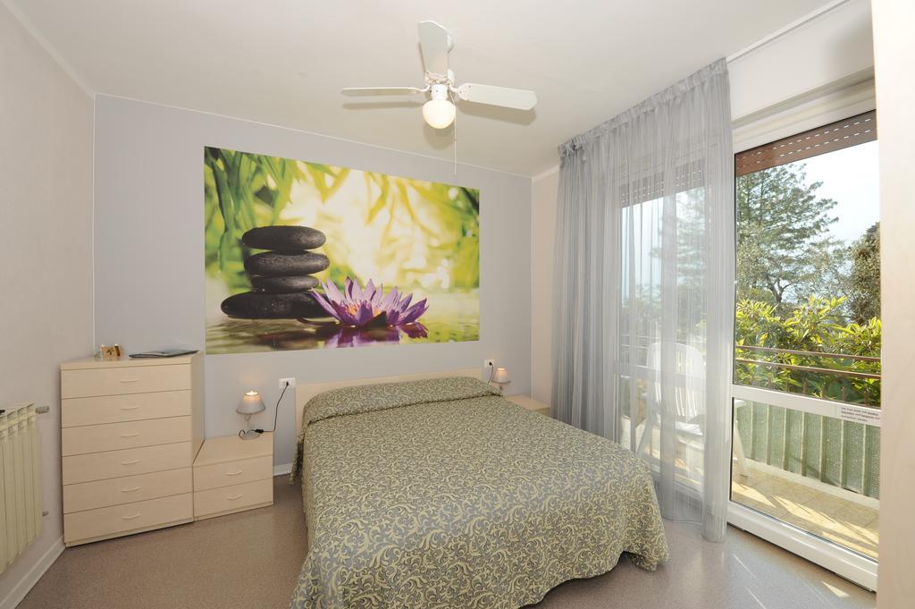 Hotel Villa Grazia Limone sul Garda Exterior foto